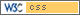 Valid+CSS%21