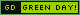 Green+Day