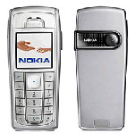 Nokia 6230 Camera Phone