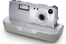 Kodak LS 420 Camera