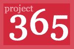 Project 365 logo