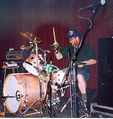 Matthew Andre Brown