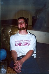 Matthew Andre Brown